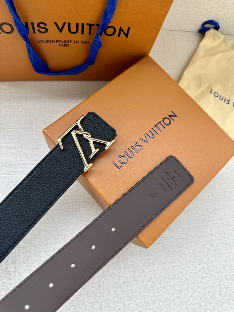 Louis Vuitton Belts